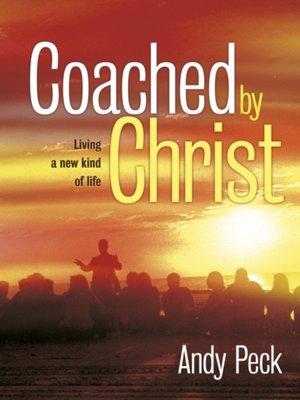 cover image of Coached by Christ